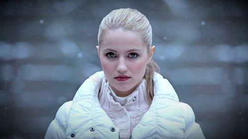Dianna Agron