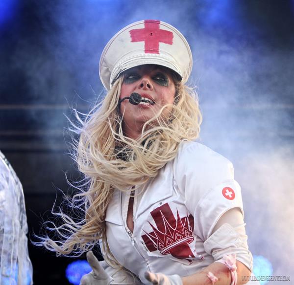 Maria Brink