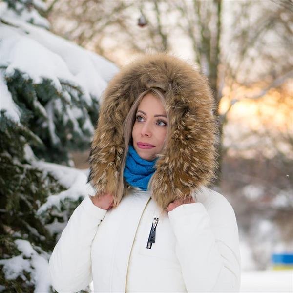 Nataliya Smit