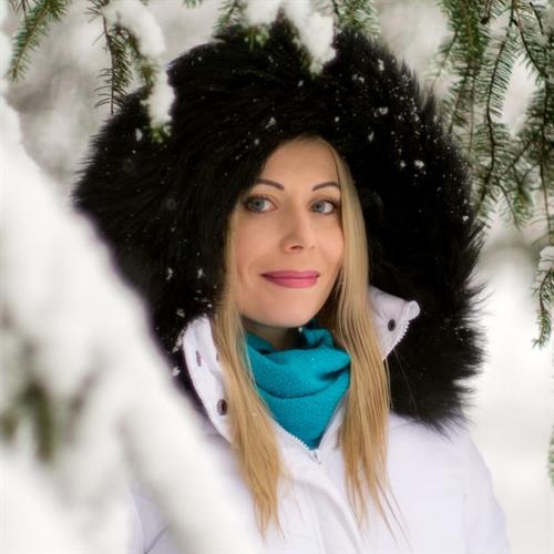 Nataliya Smit