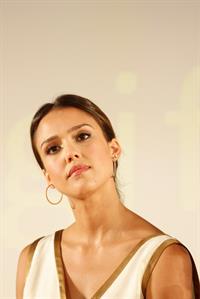 Jessica Alba