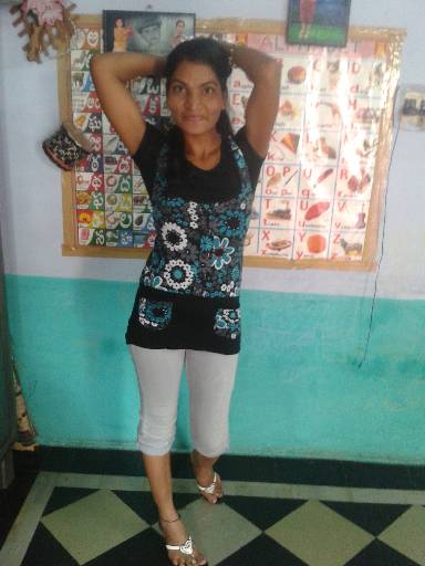 Indian milf