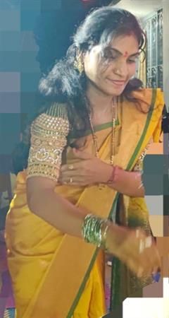 Indian milf