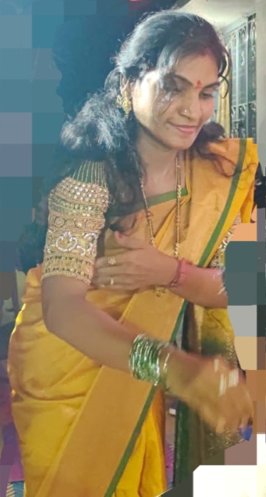 Indian milf