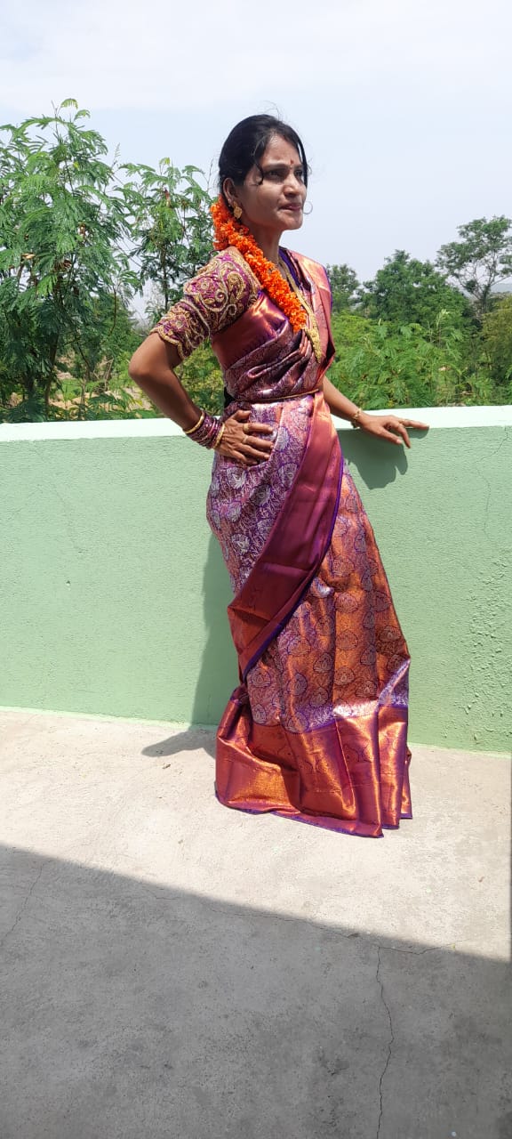 Indian milf