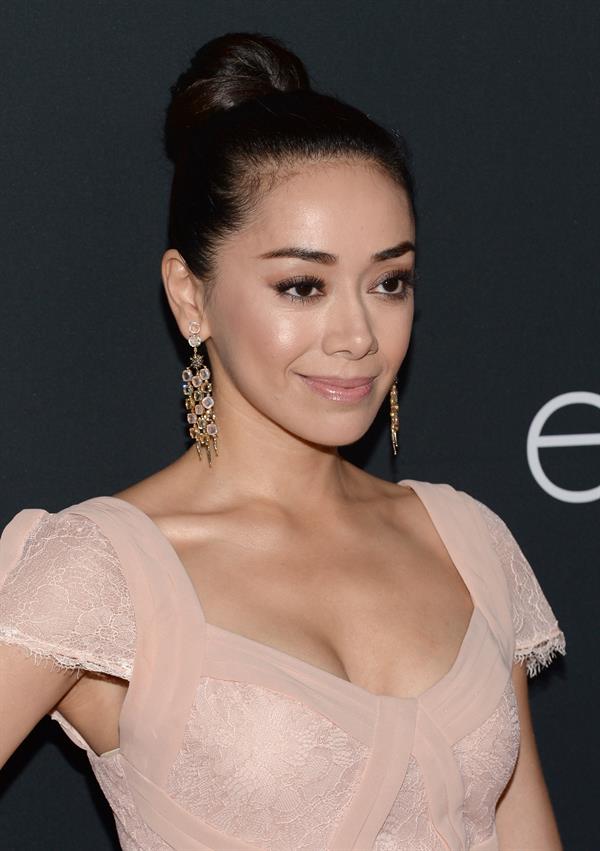 Aimee Garcia