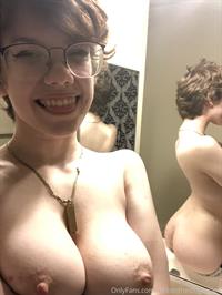 Morgan Rae - breasts