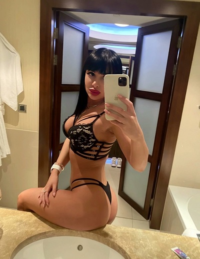 Jeanna