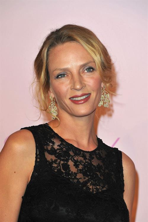 Uma Thurman