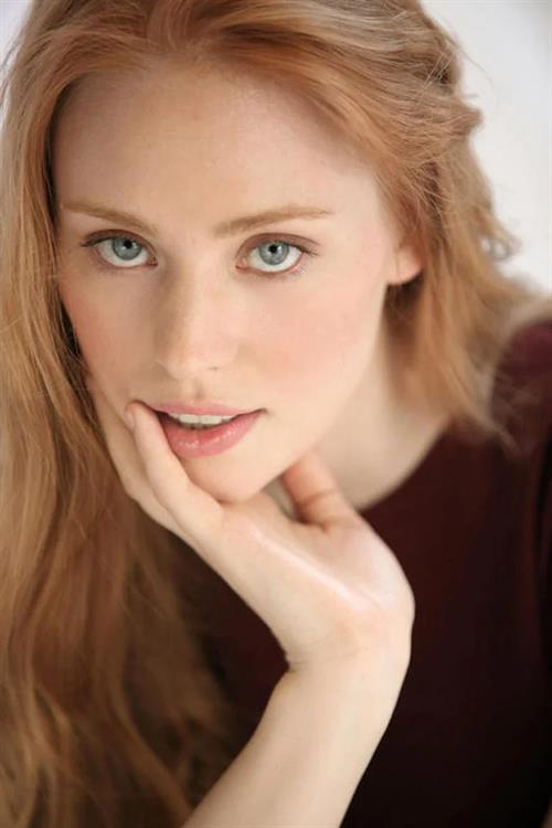 Deborah Ann Woll