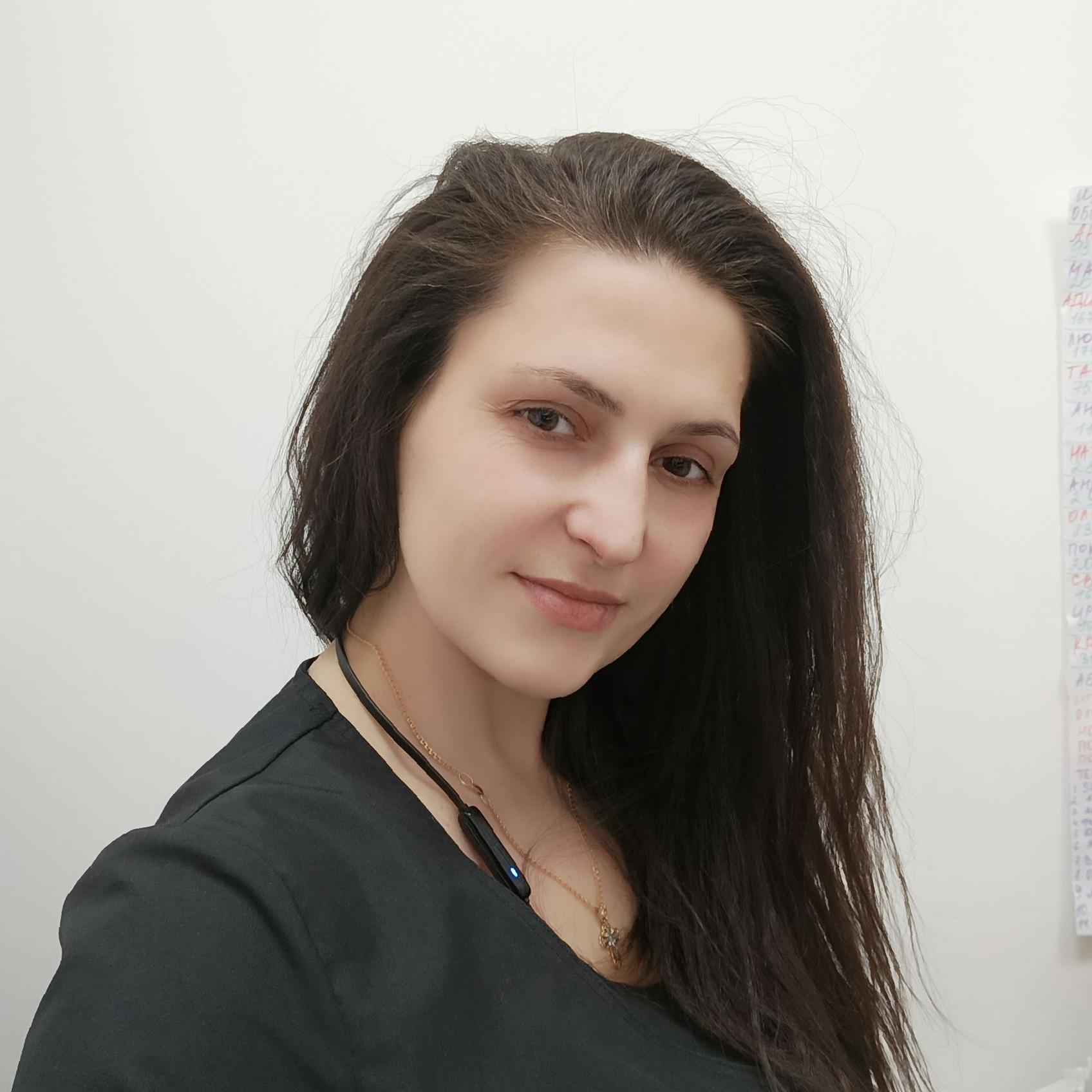 Gulzhiyan Gulzhiyan