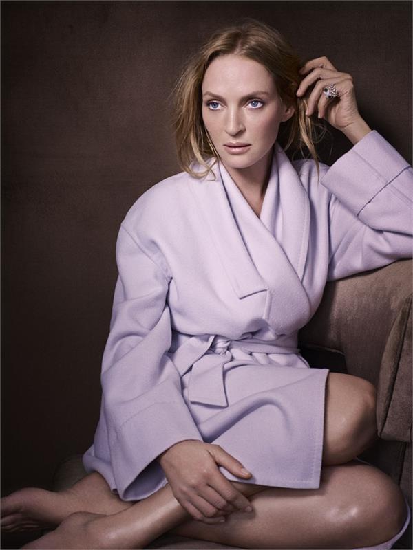 Uma Thurman