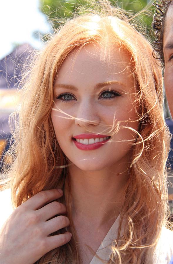 Deborah Ann Woll