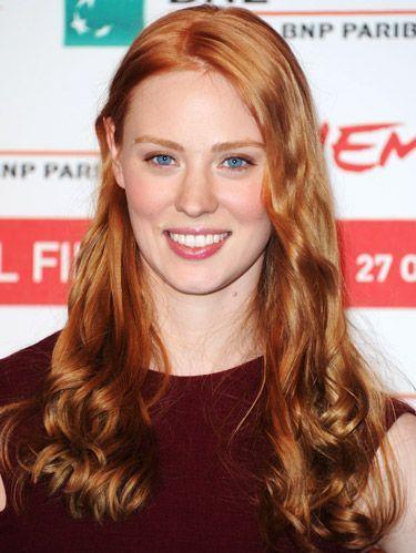 Deborah Ann Woll