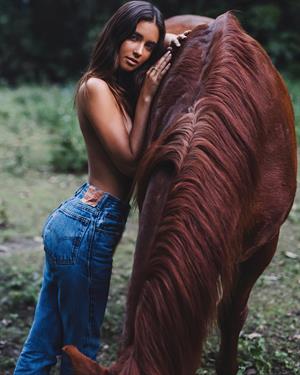 Horseback Riding