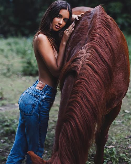 Horseback Riding