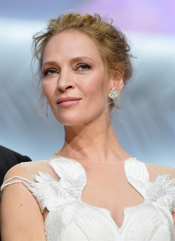 Uma Thurman