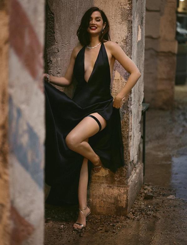 Ana De Armas