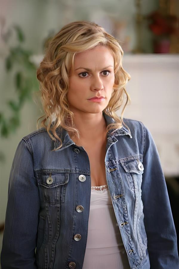 Anna Paquin