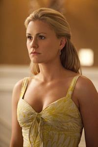 Anna Paquin
