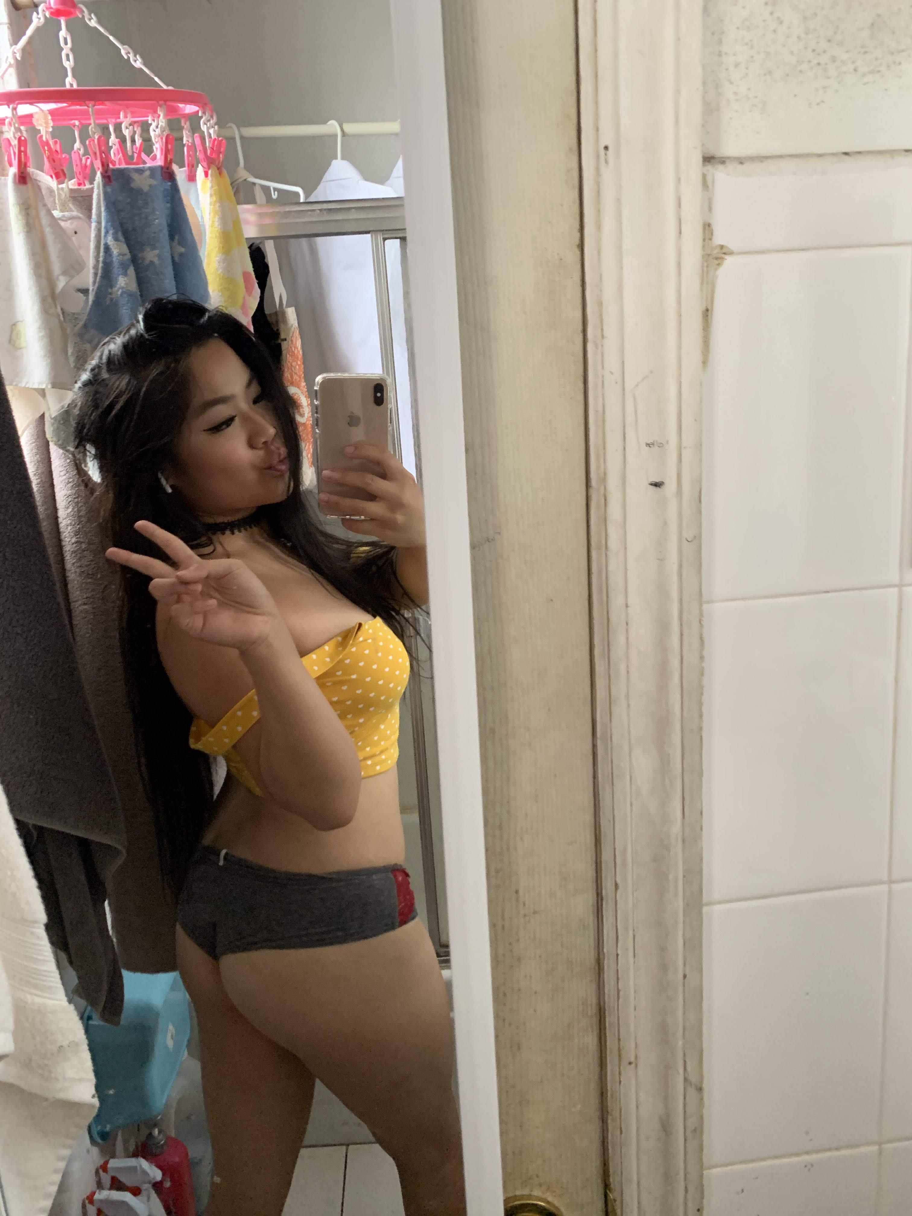 Chink ready to be used 