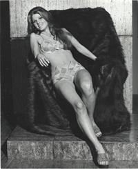 Mariette Hartley, American actress 