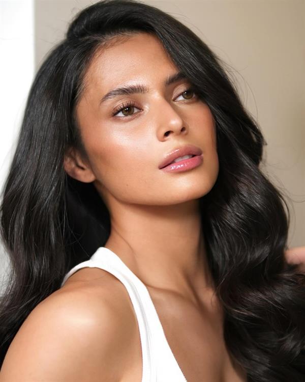 Bianca Umali