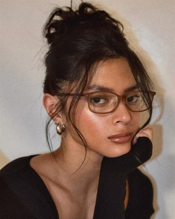 Bianca Umali