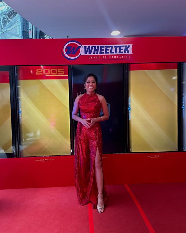 Gretchen Ho