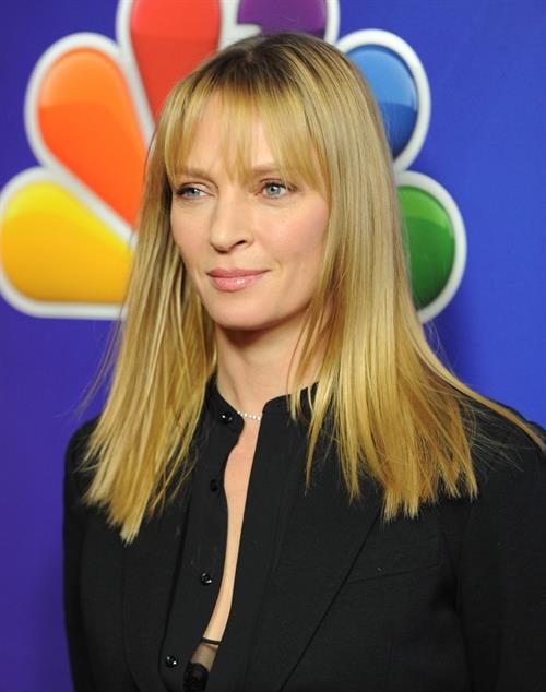 Uma Thurman