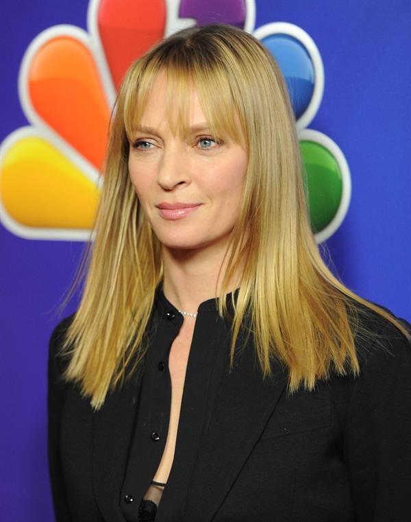 Uma Thurman