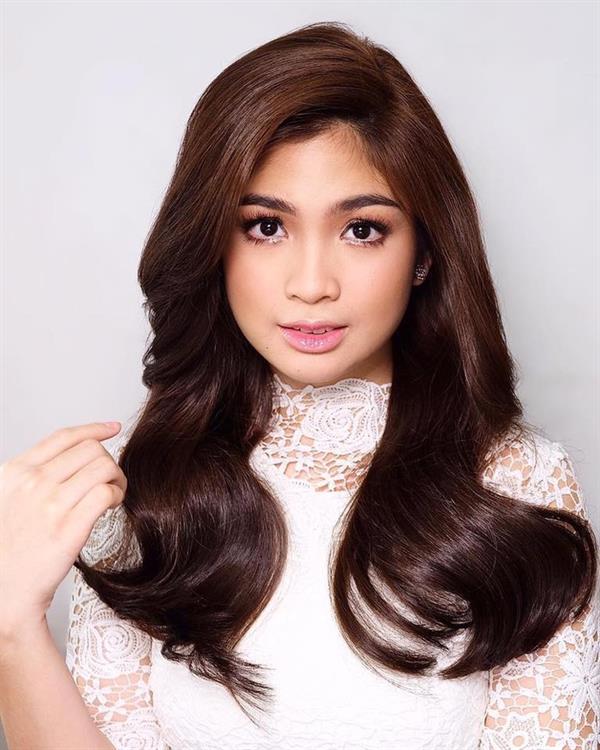 Heaven Peralejo