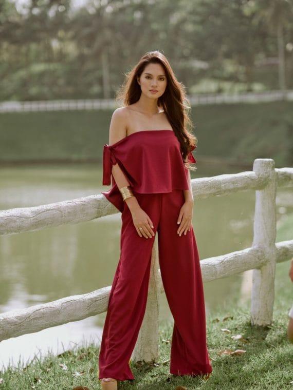 Heaven Peralejo