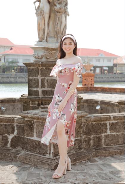 Heaven Peralejo