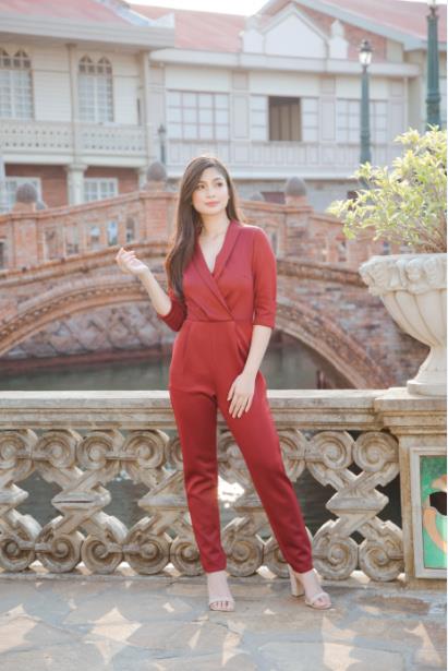 Heaven Peralejo Pictures Heaven Peralejo