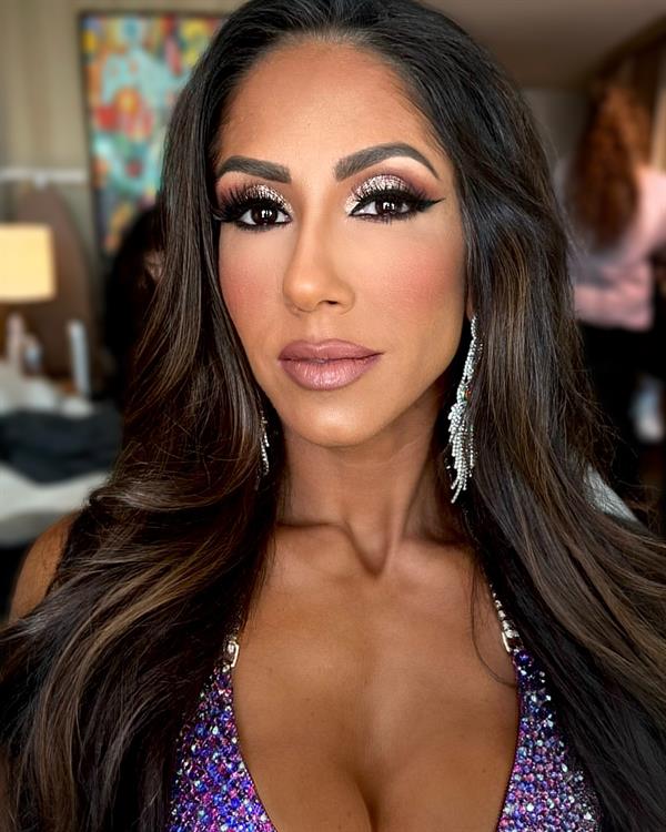 Angelica Teixeira