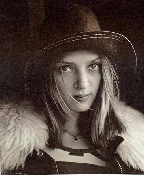 Uma Thurman