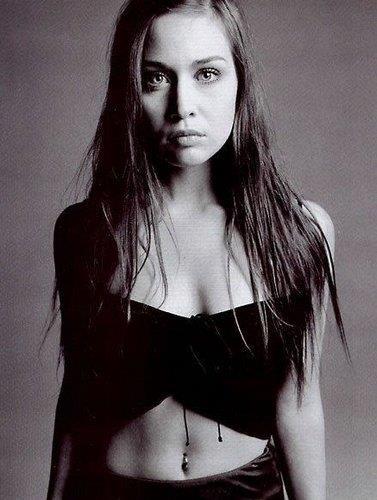 Fiona Apple