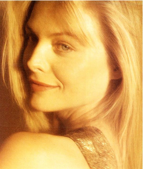 Michelle Pfeiffer