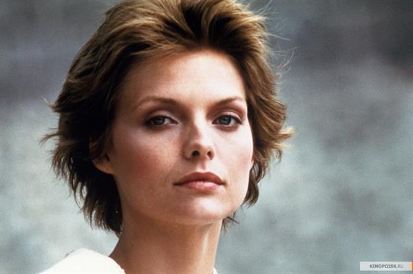 Michelle Pfeiffer