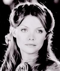 Michelle Pfeiffer