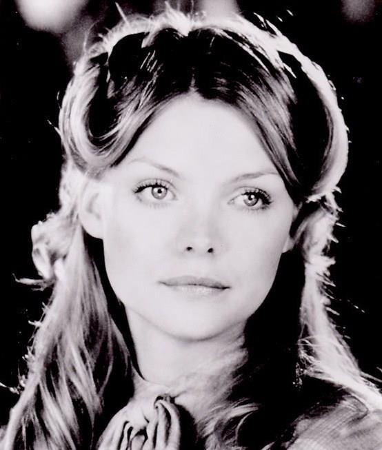 Michelle Pfeiffer