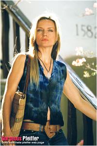 Michelle Pfeiffer