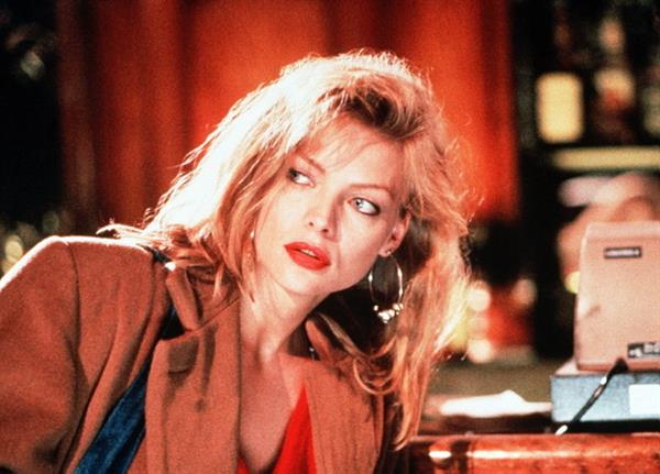 Michelle Pfeiffer