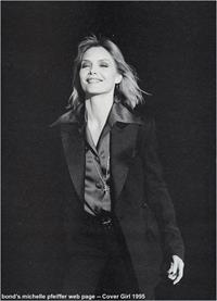 Michelle Pfeiffer