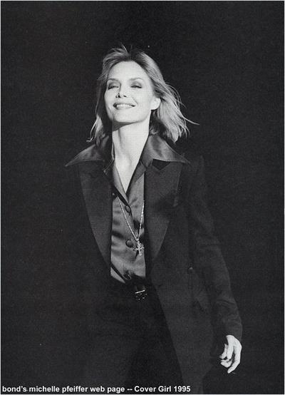 Michelle Pfeiffer
