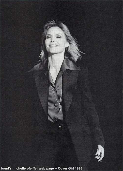Michelle Pfeiffer