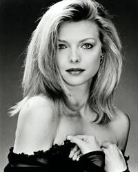 Michelle Pfeiffer
