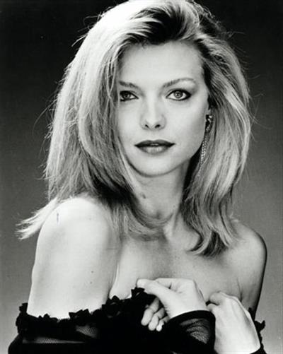 Michelle Pfeiffer