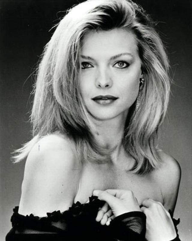 Michelle Pfeiffer